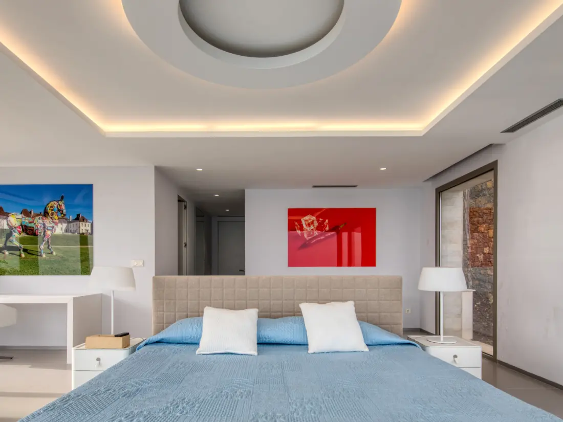 Maison de Vacances Javea