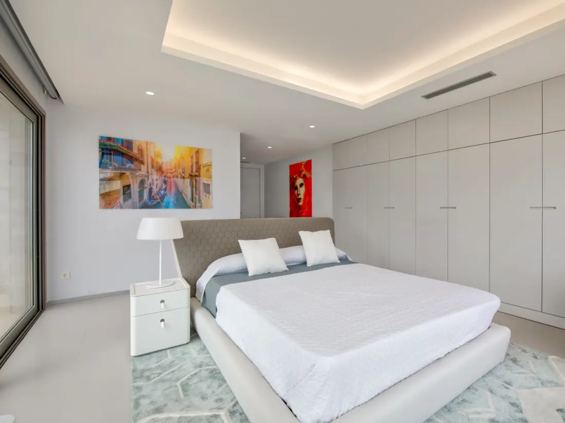 Maison de Vacances Javea
