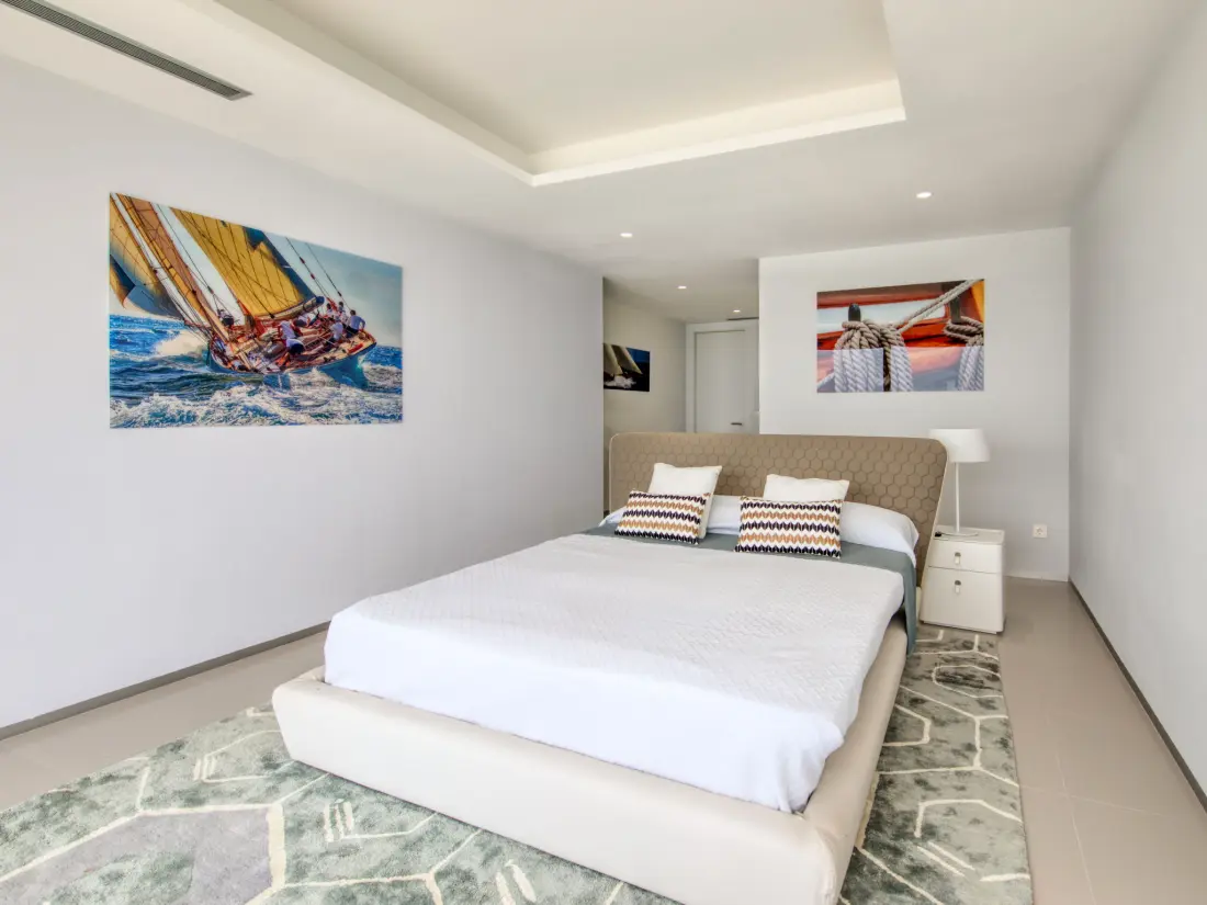 Maison de Vacances Javea