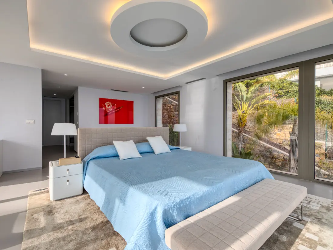 Maison de Vacances Javea