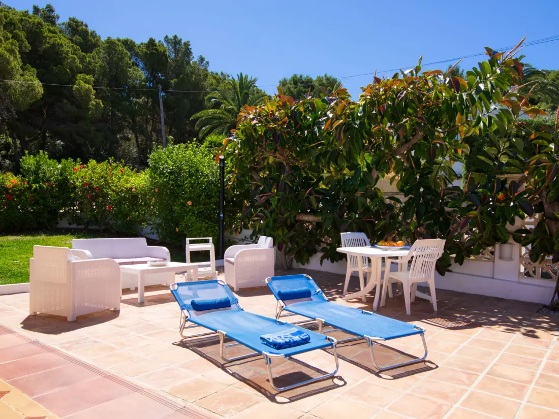 Maison de Vacances Javea
