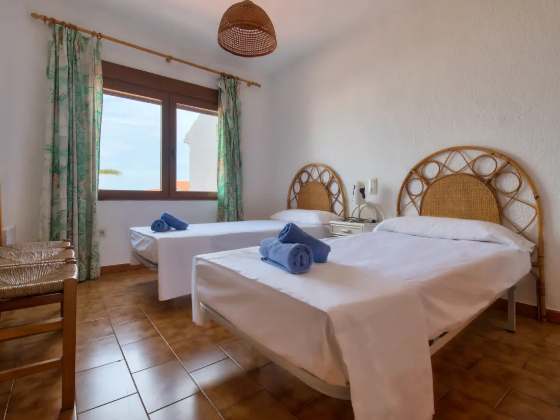Maison de Vacances Javea