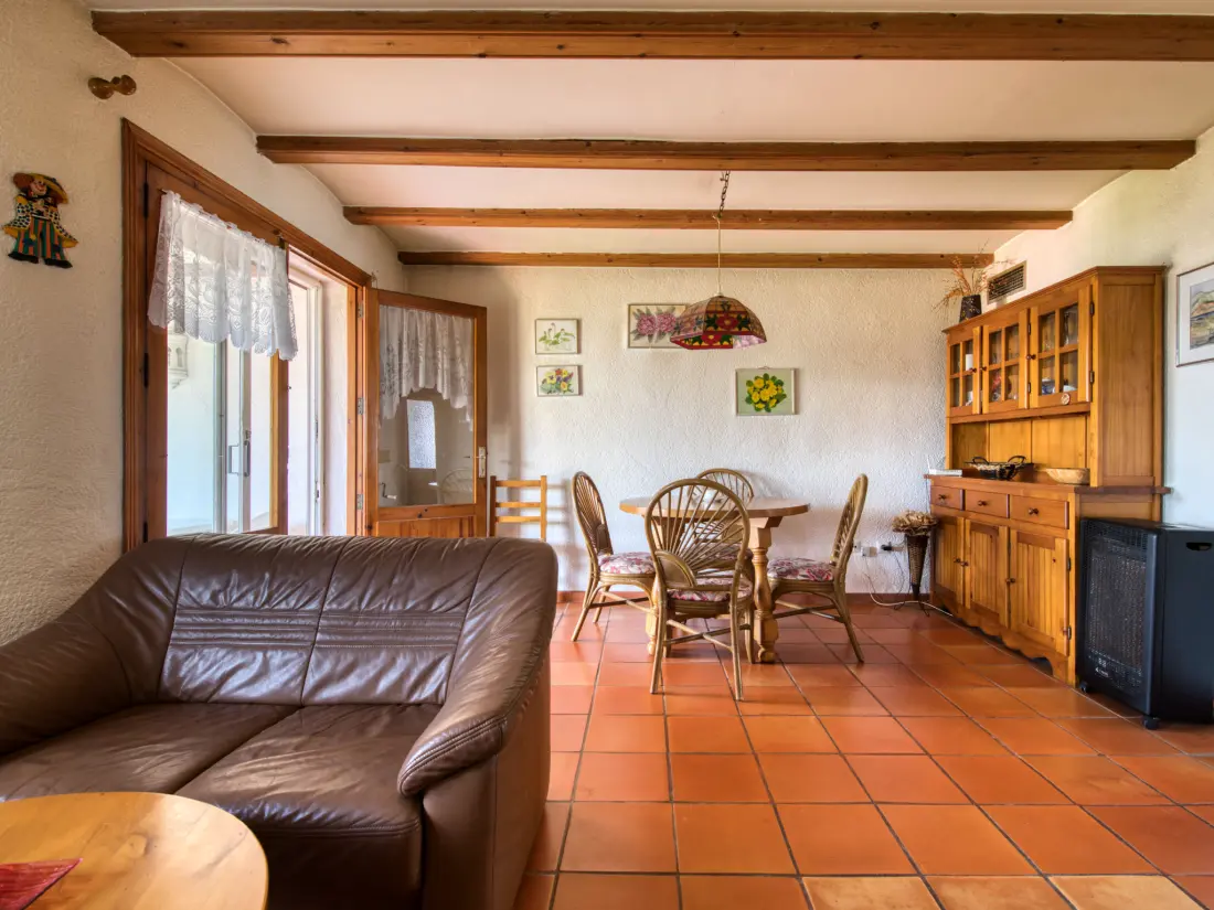Maison de Vacances Javea
