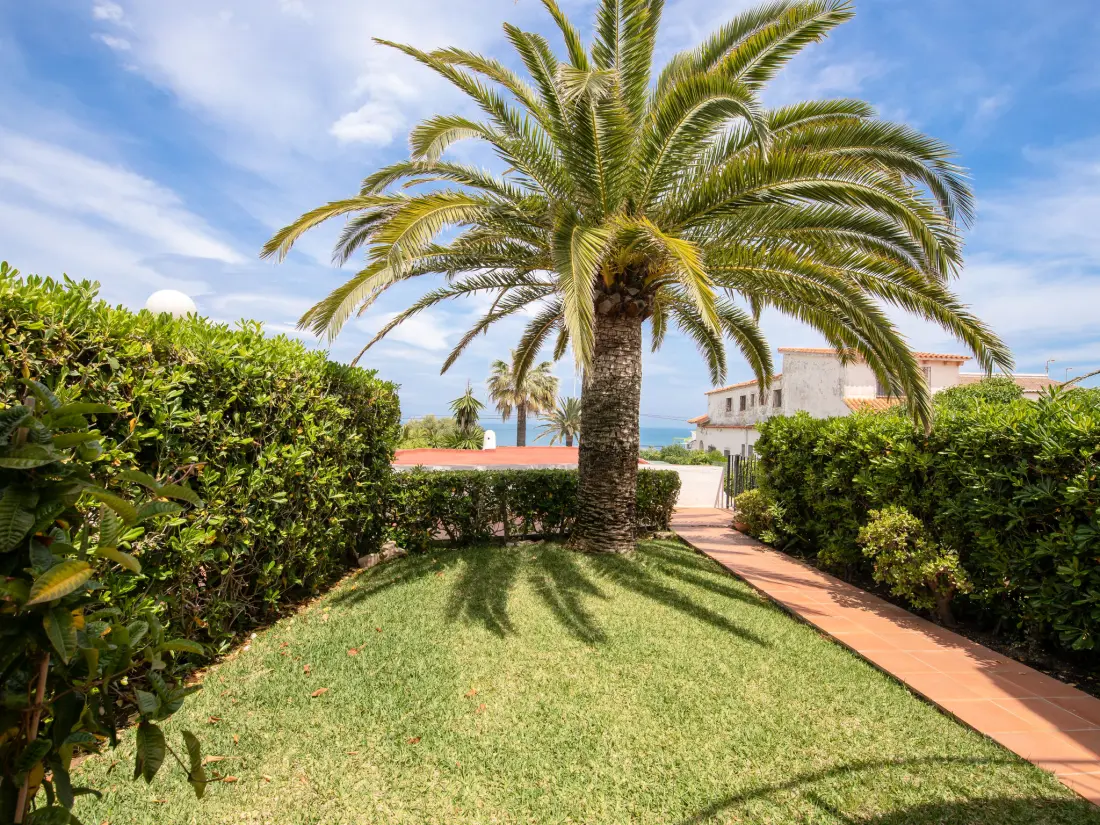 Maison de Vacances Javea