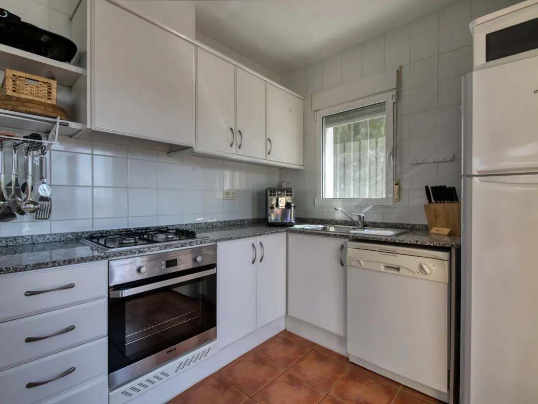 Maison de Vacances Javea