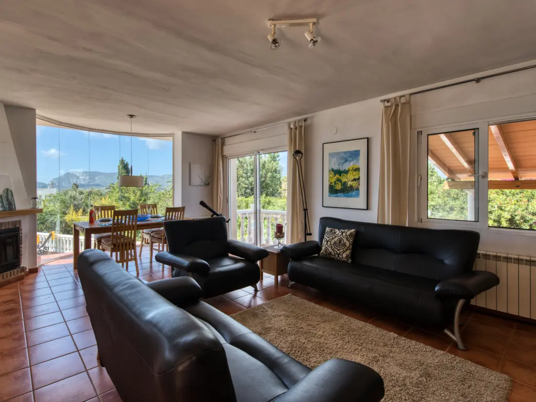 Maison de Vacances Javea