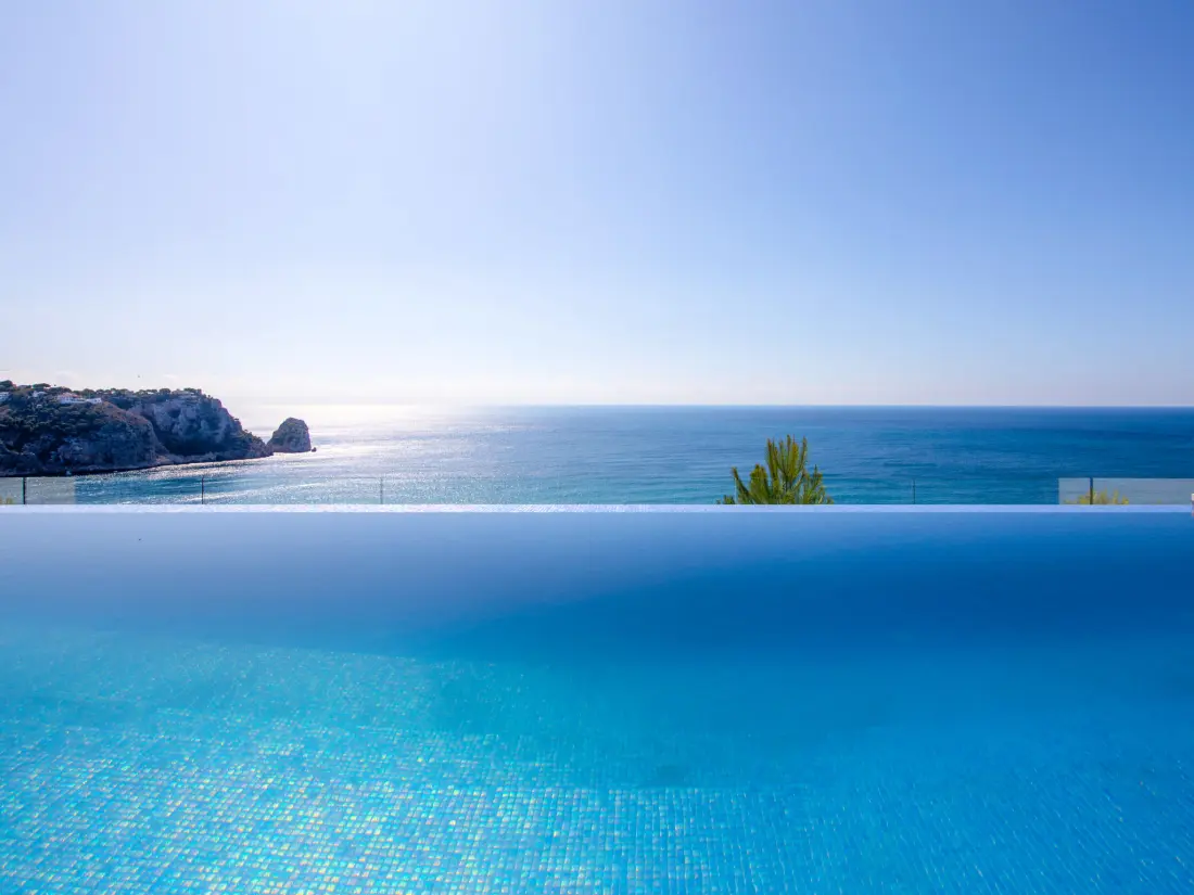 Maison de Vacances Javea