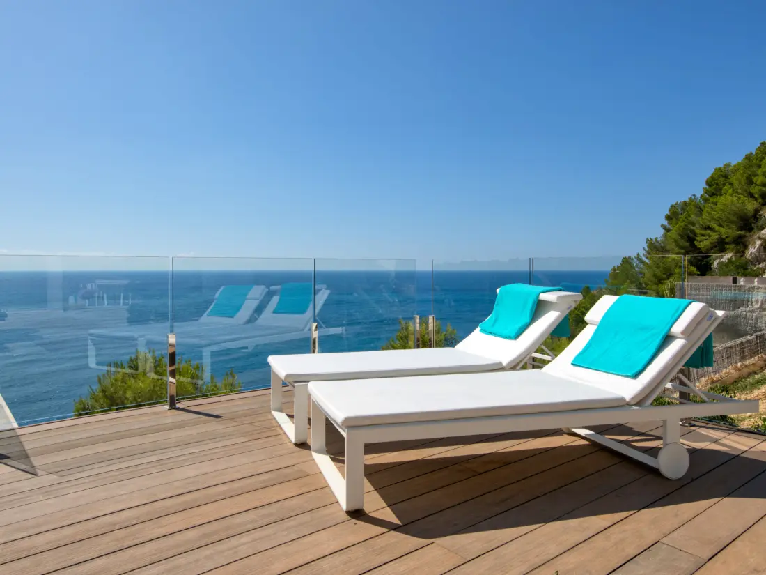 Maison de Vacances Javea