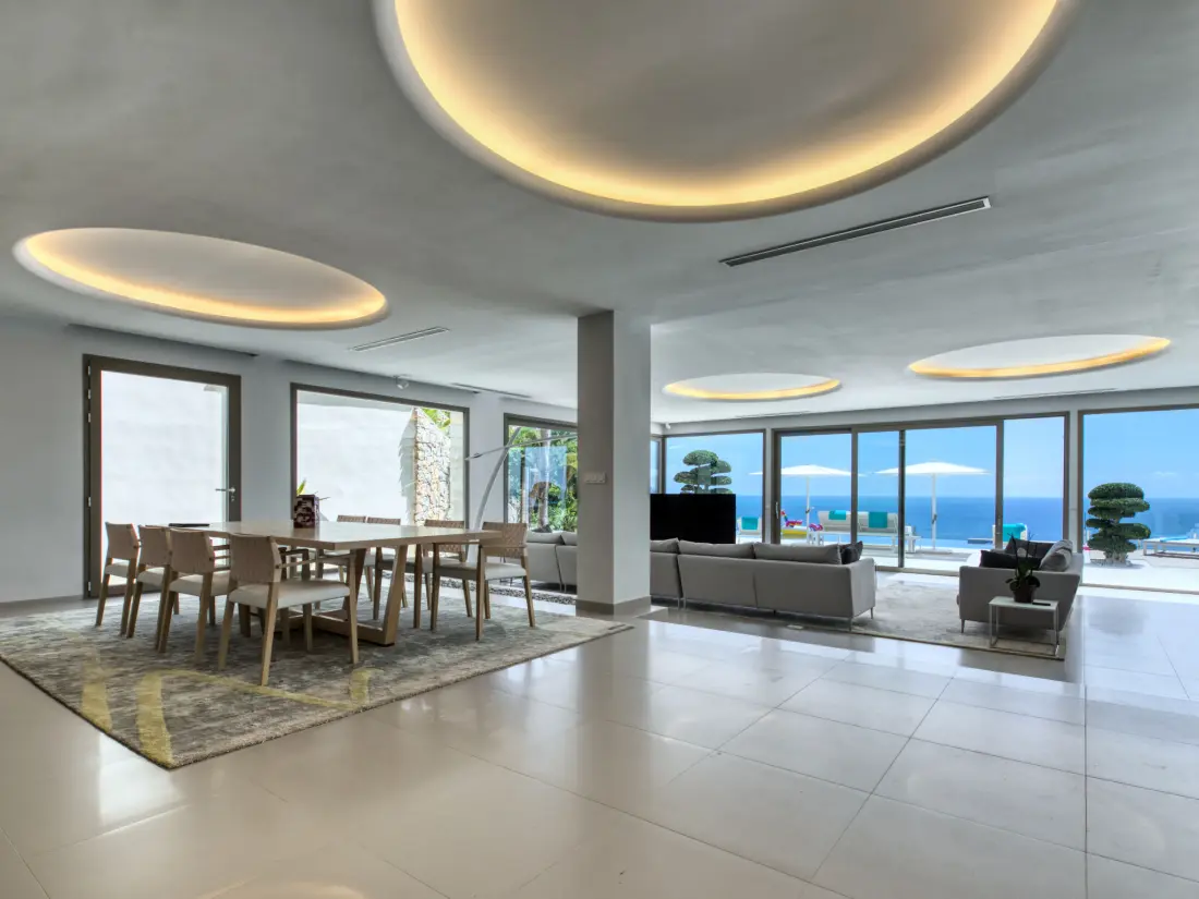 Maison de Vacances Javea