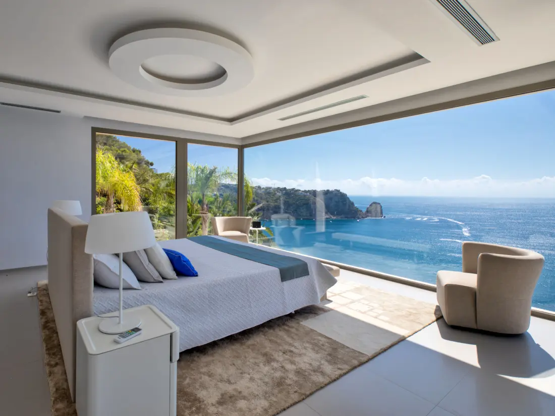 Maison de Vacances Javea