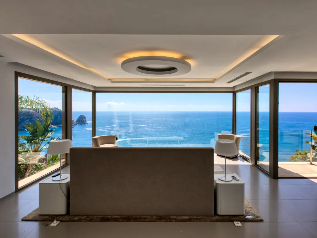 Maison de Vacances Javea