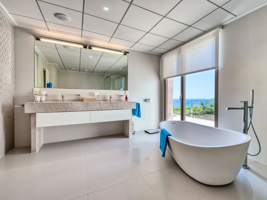 Maison de Vacances Javea