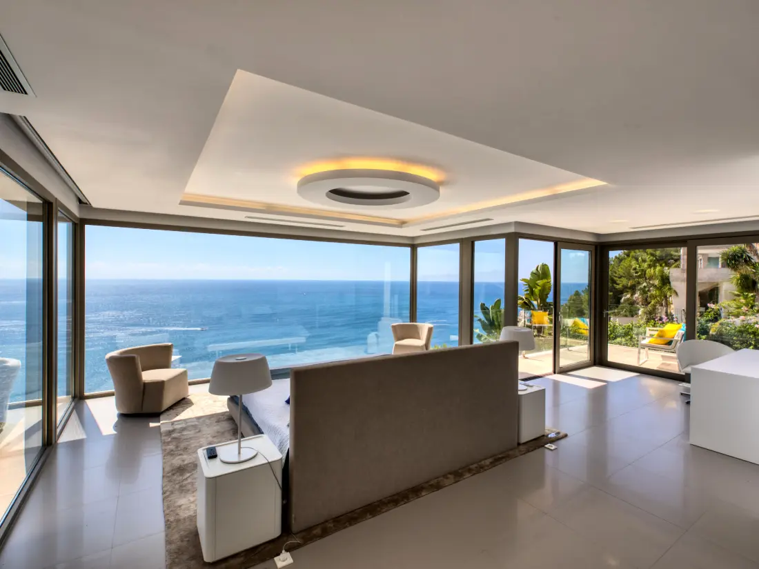 Maison de Vacances Javea