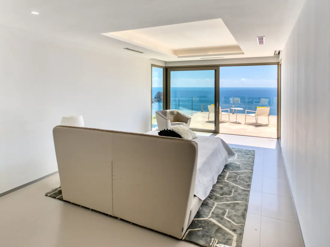 Maison de Vacances Javea