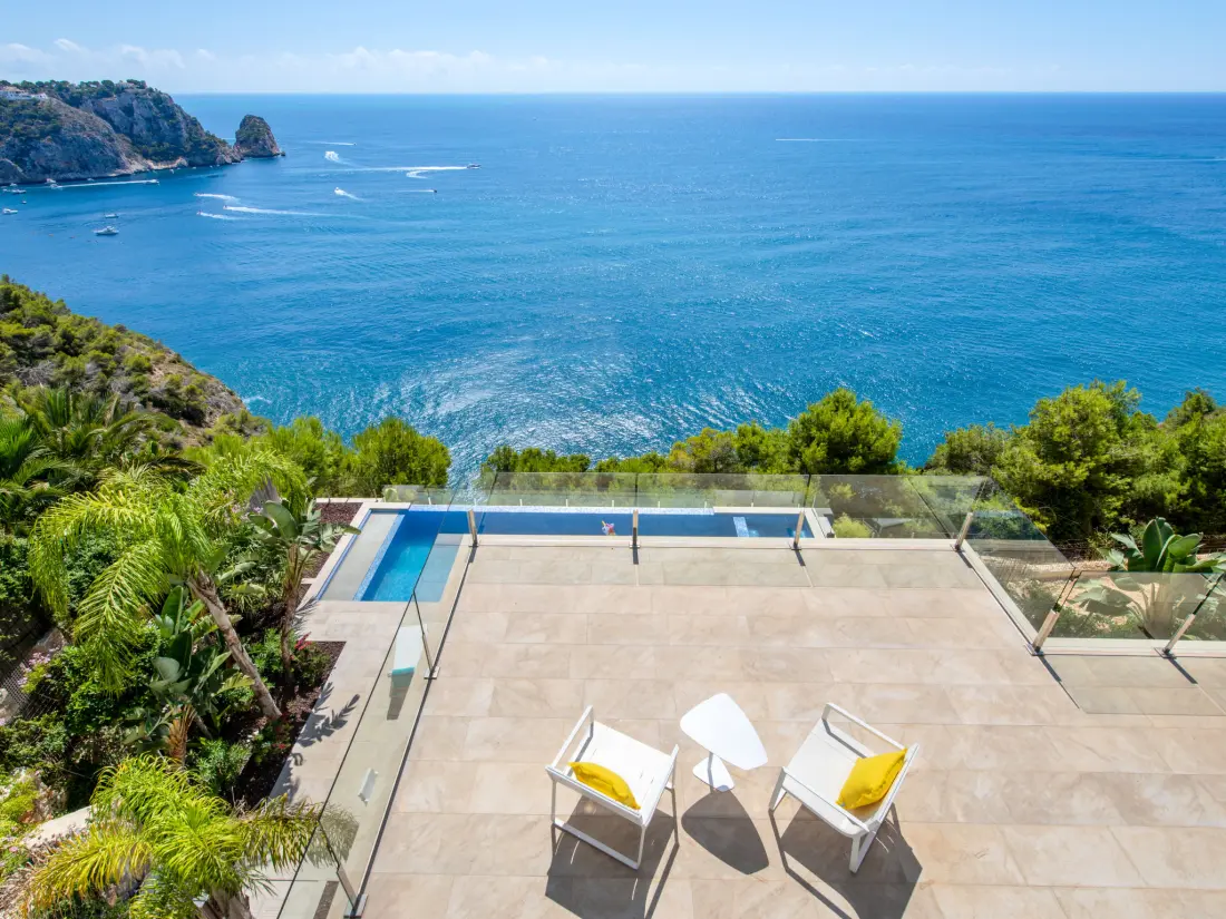 Maison de Vacances Javea