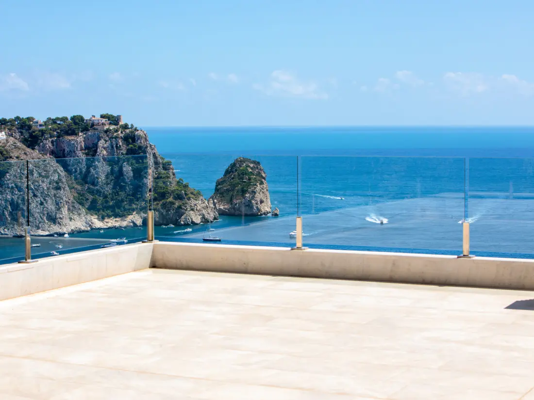 Maison de Vacances Javea