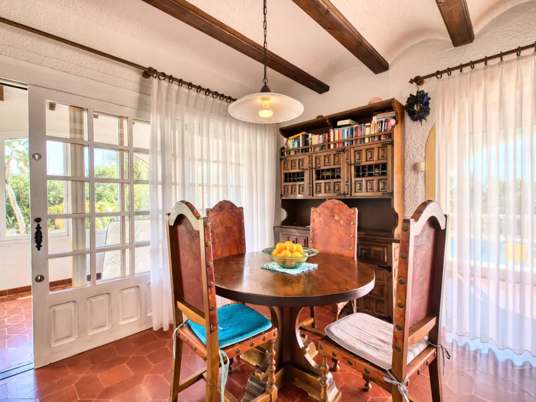 Maison de Vacances Javea