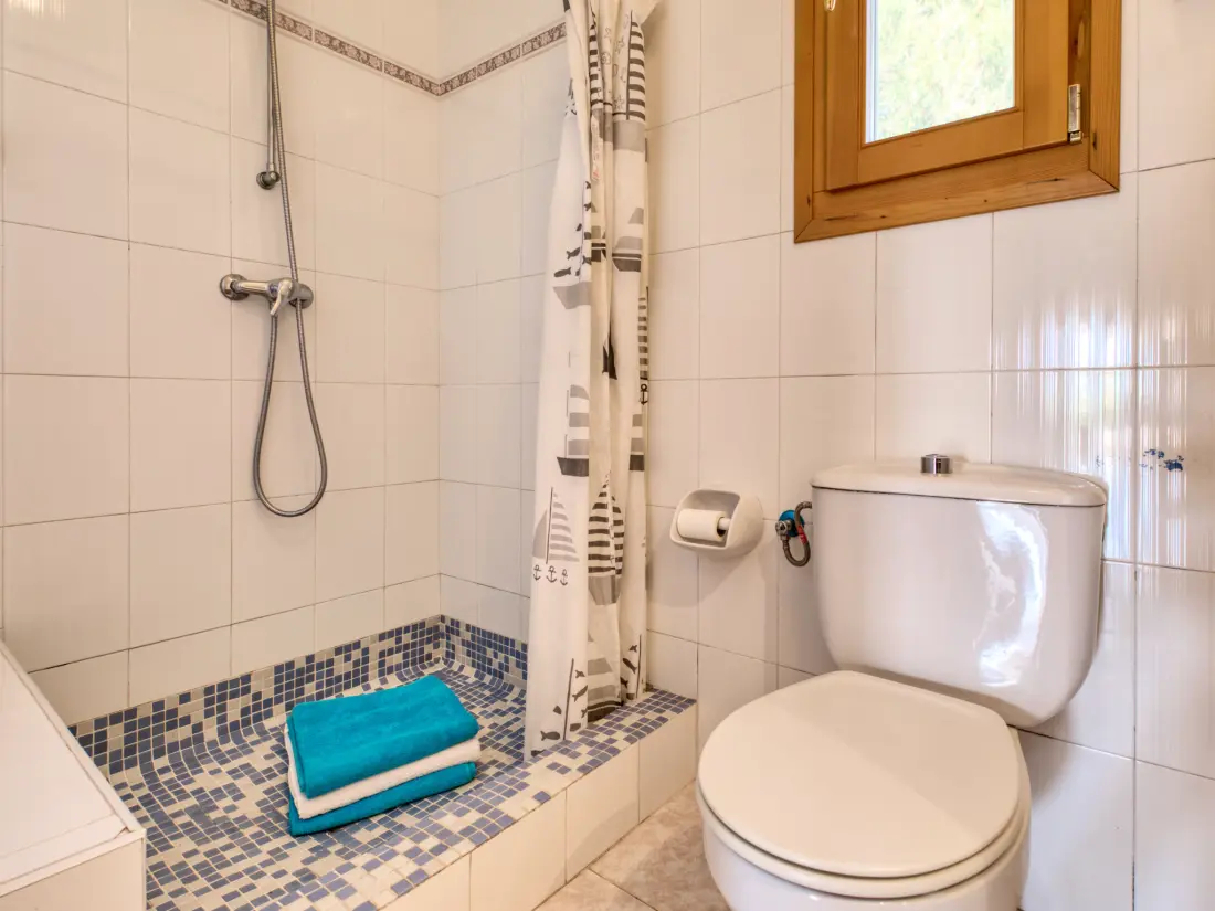 Maison de Vacances Javea