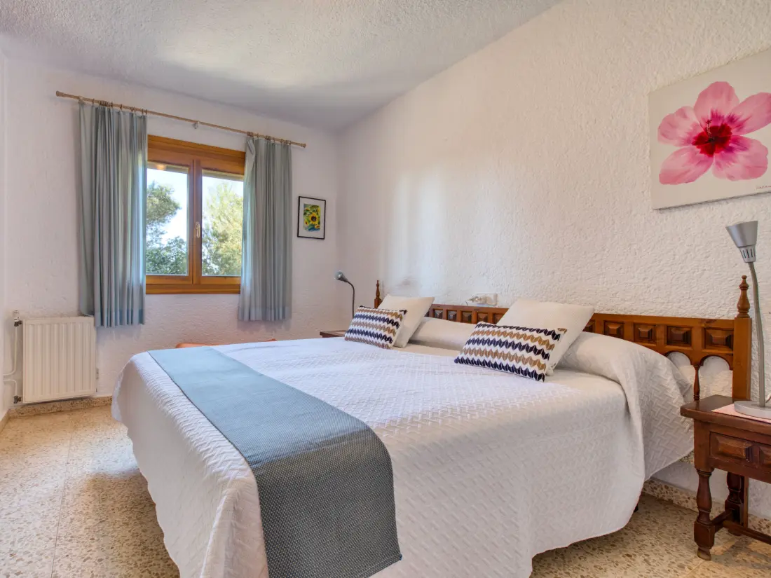 Maison de Vacances Javea
