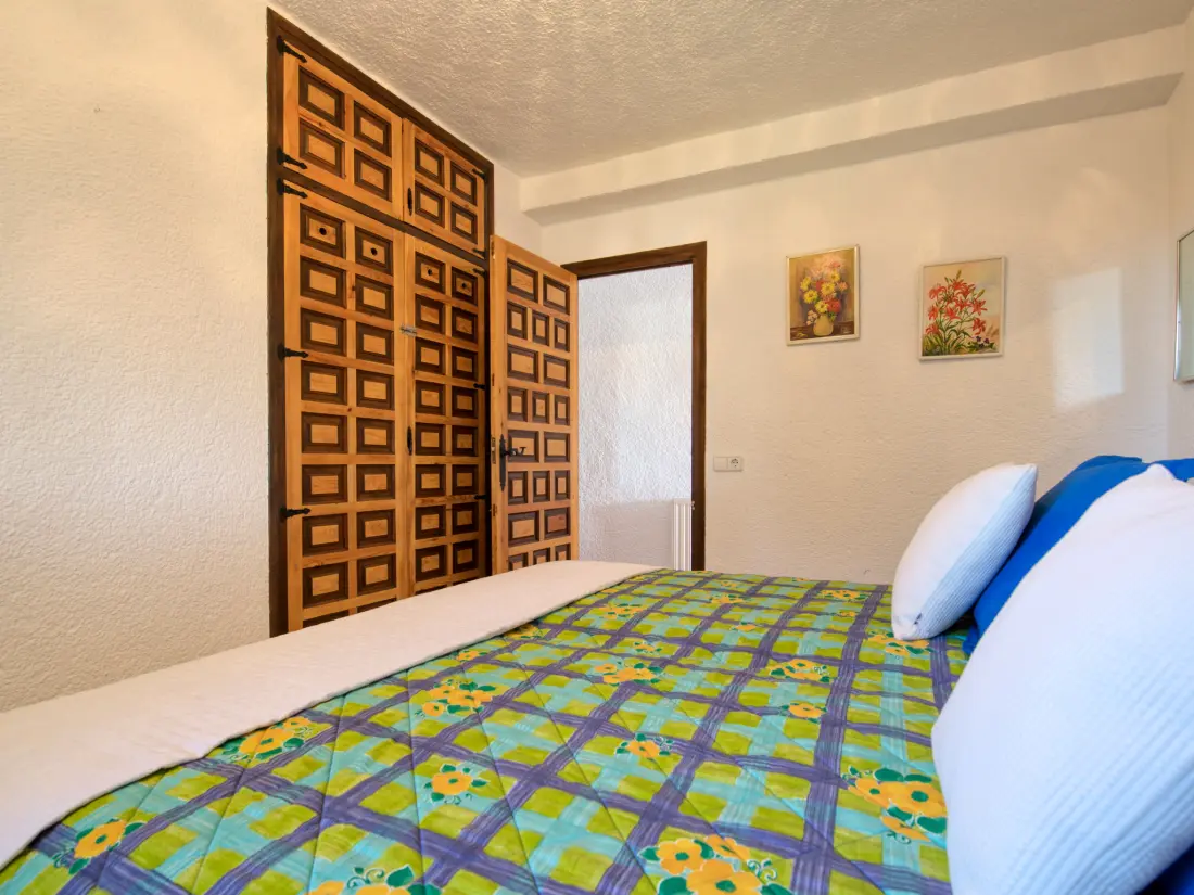 Maison de Vacances Javea