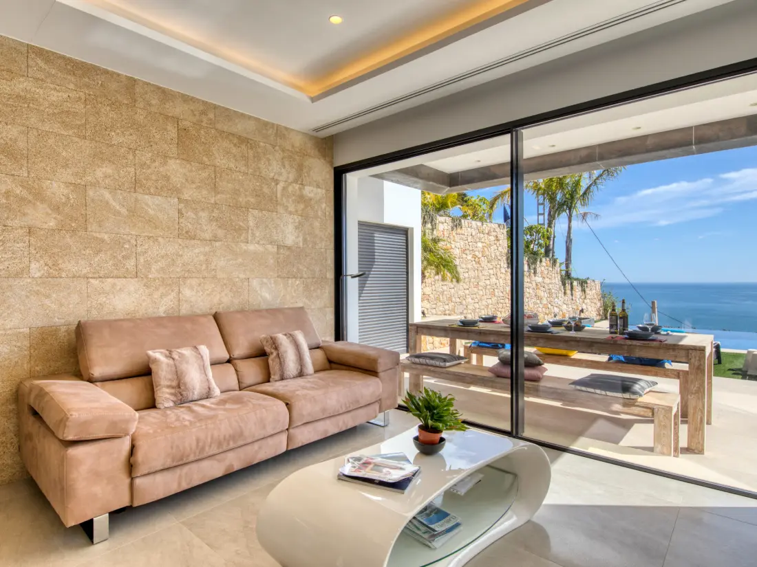 Maison de Vacances Javea