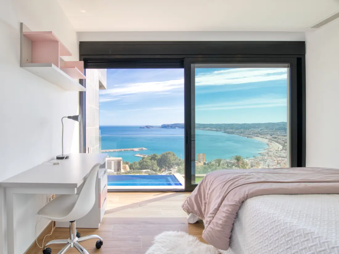 Maison de Vacances Javea