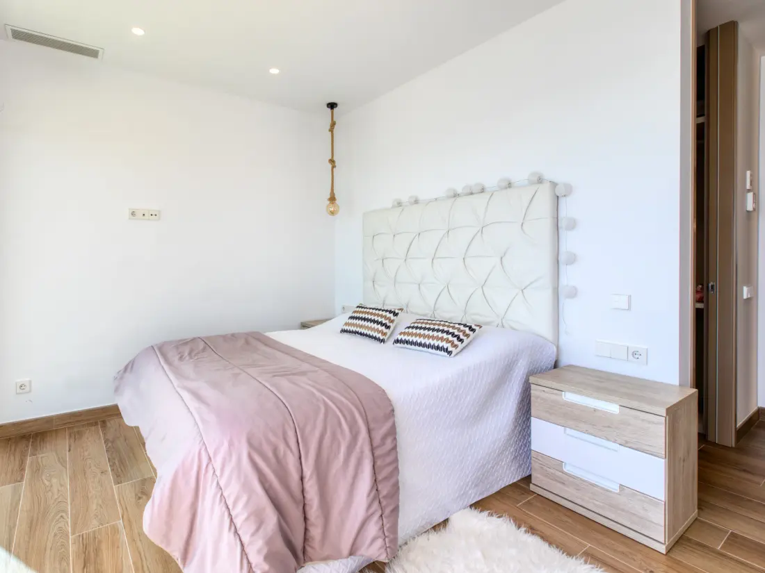 Maison de Vacances Javea