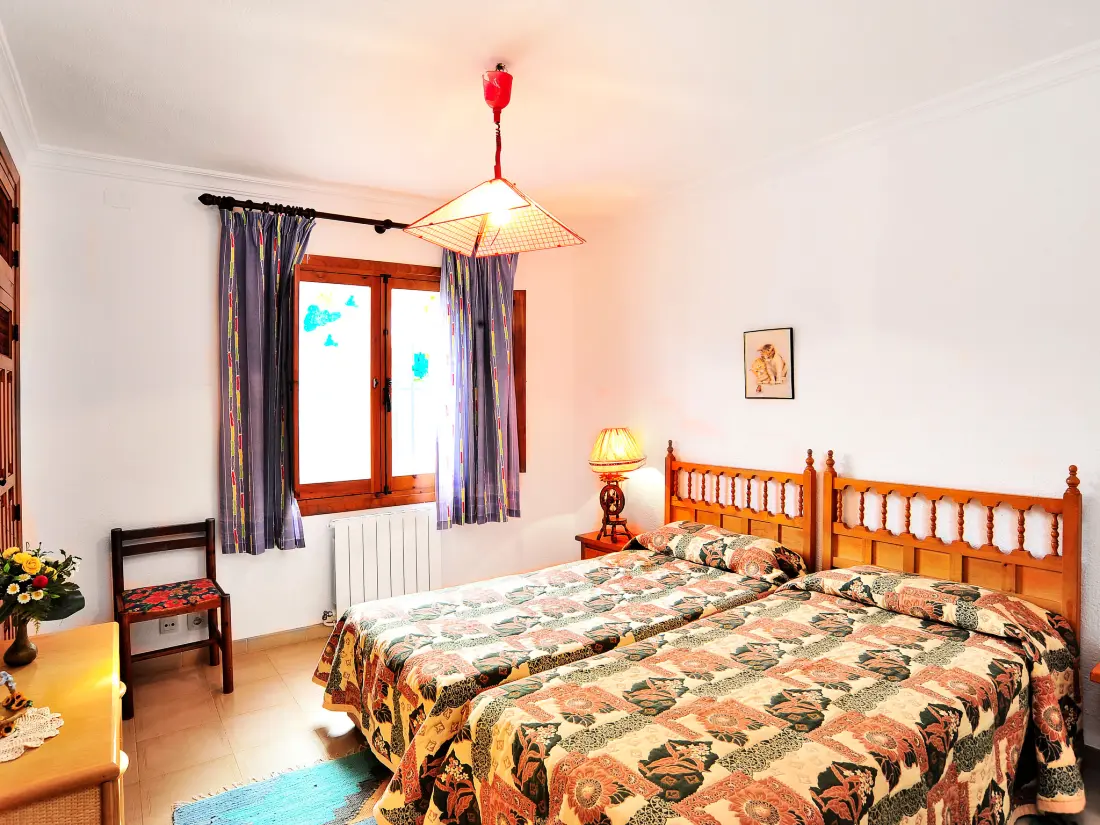 Maison de Vacances Javea