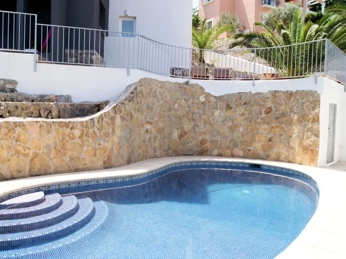 Maison de Vacances Javea