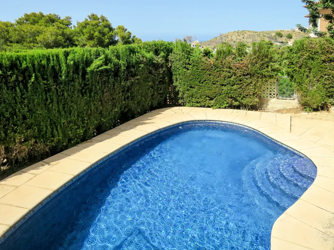 Maison de Vacances Javea