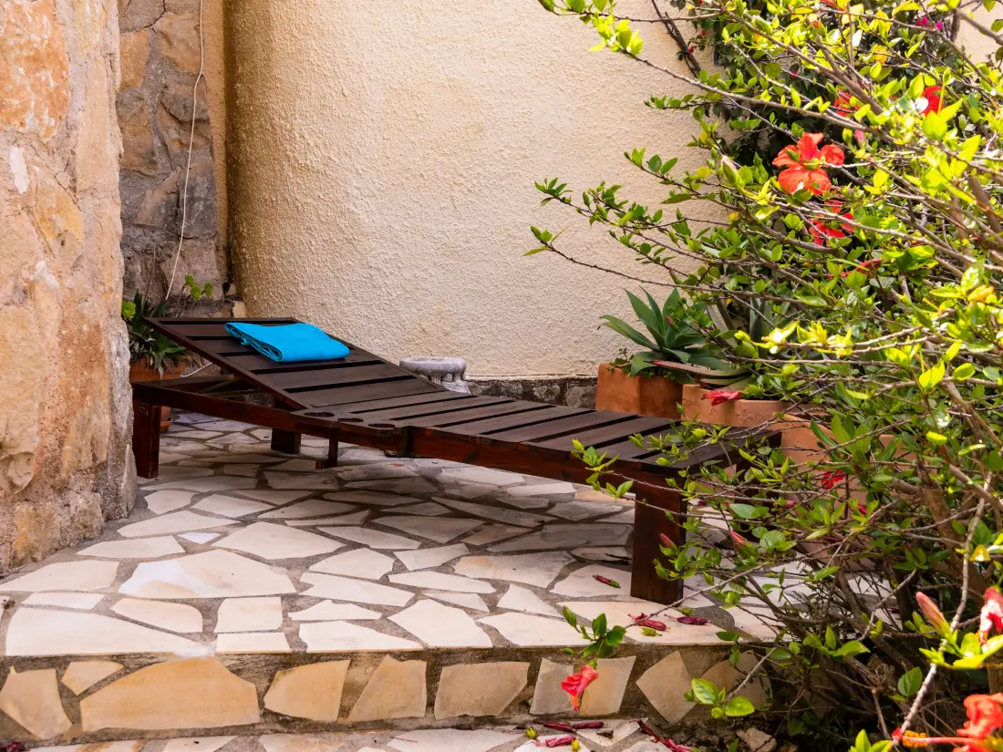 Maison de Vacances Javea