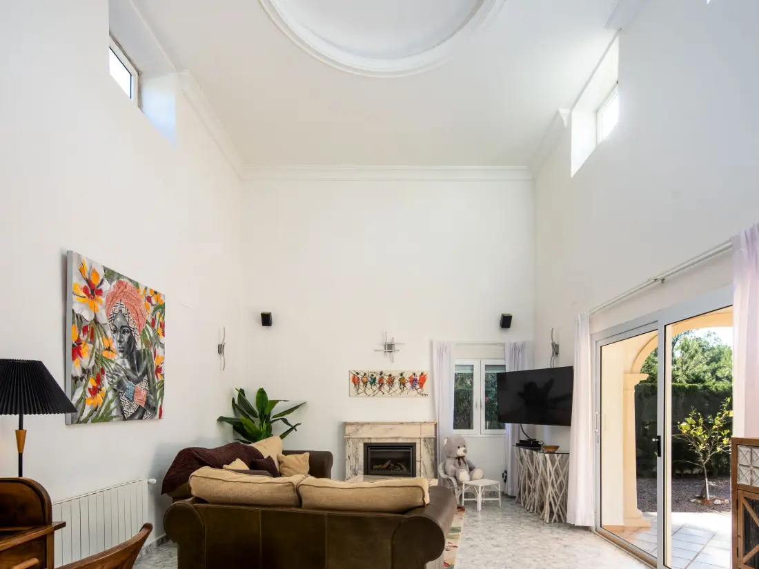 Maison de Vacances Javea