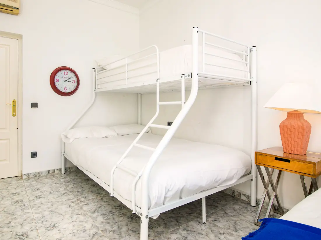 Maison de Vacances Javea