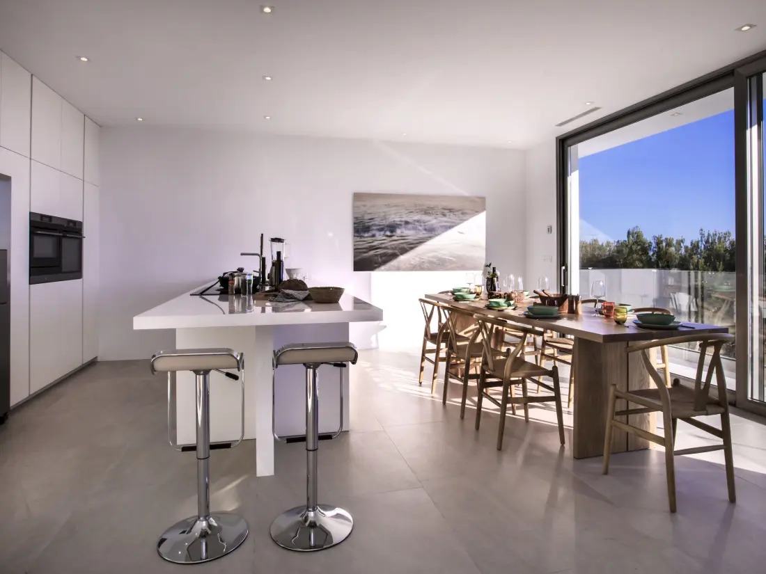 Maison de Vacances Javea