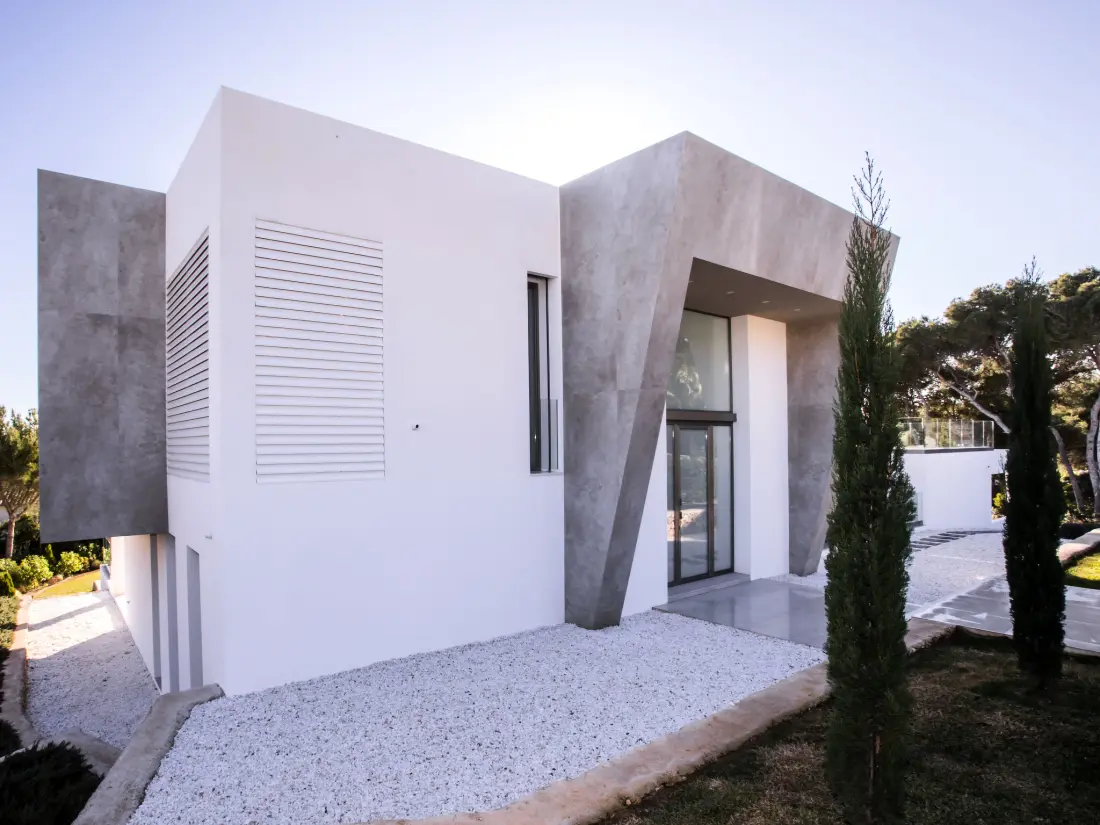 Maison de Vacances Javea
