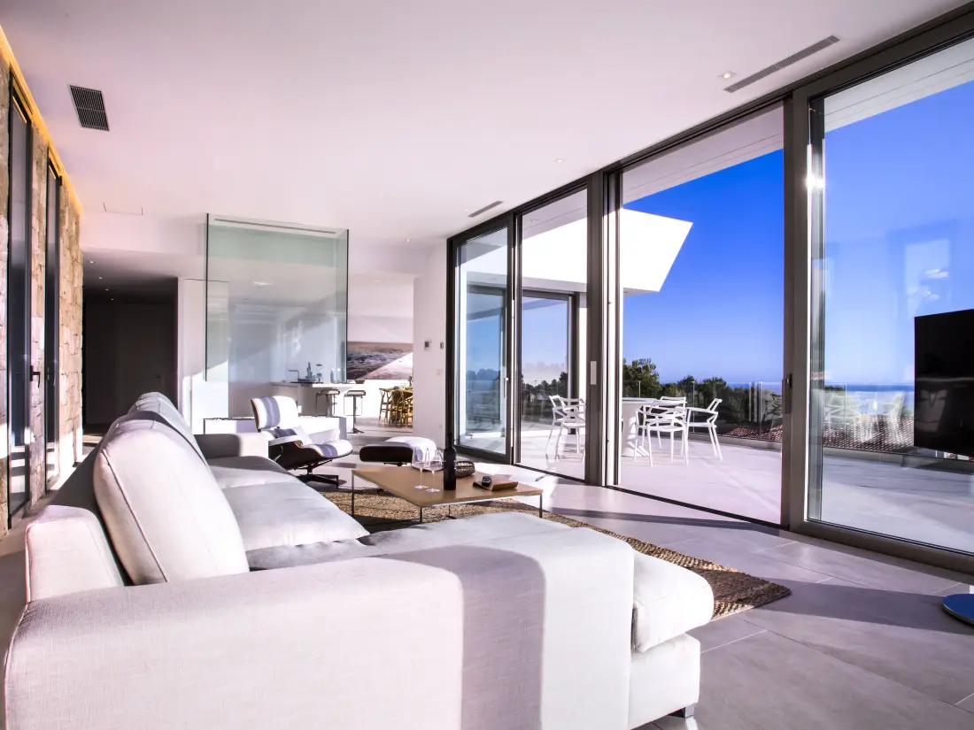 Maison de Vacances Javea