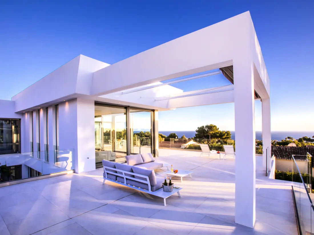 Maison de Vacances Javea
