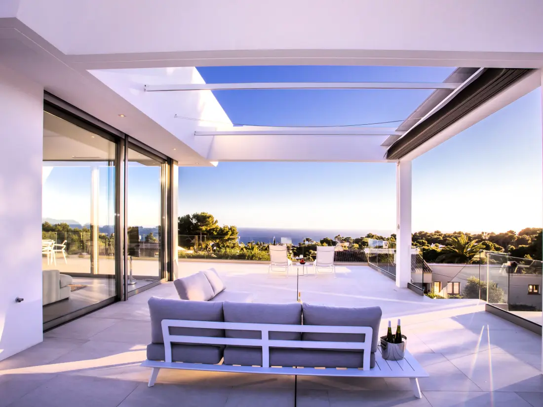 Maison de Vacances Javea