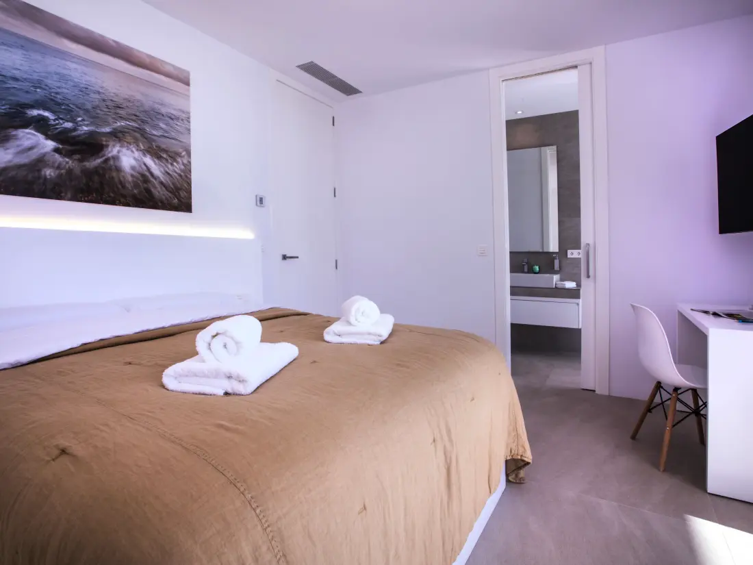 Maison de Vacances Javea