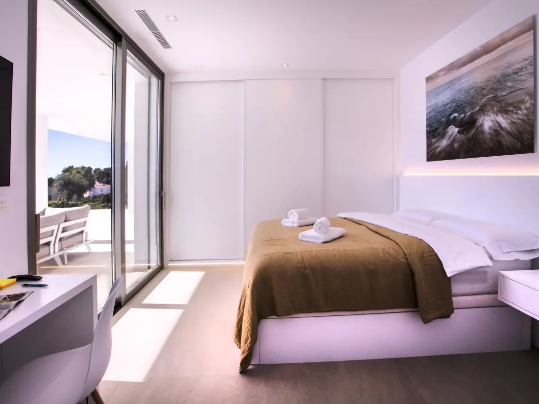 Maison de Vacances Javea