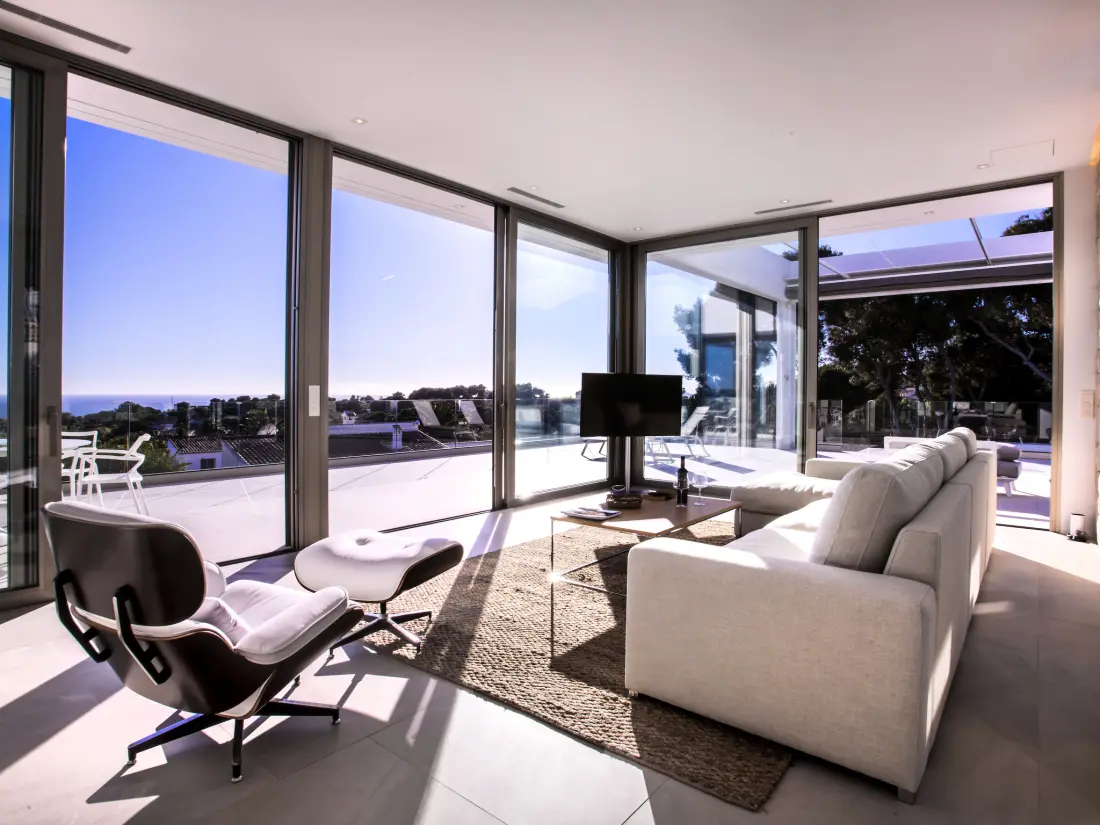 Maison de Vacances Javea