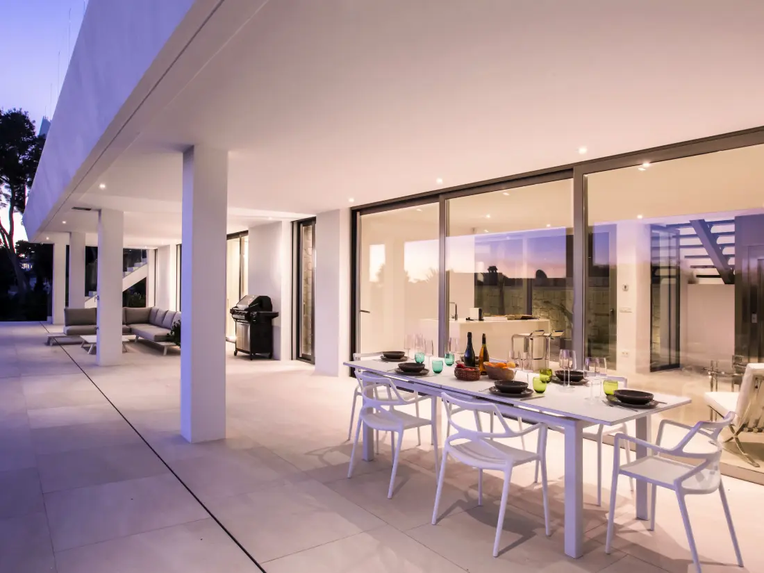Maison de Vacances Javea