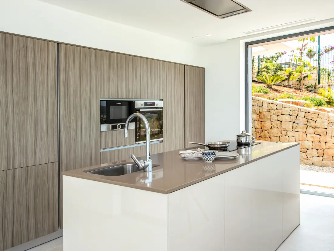 Maison de Vacances Javea