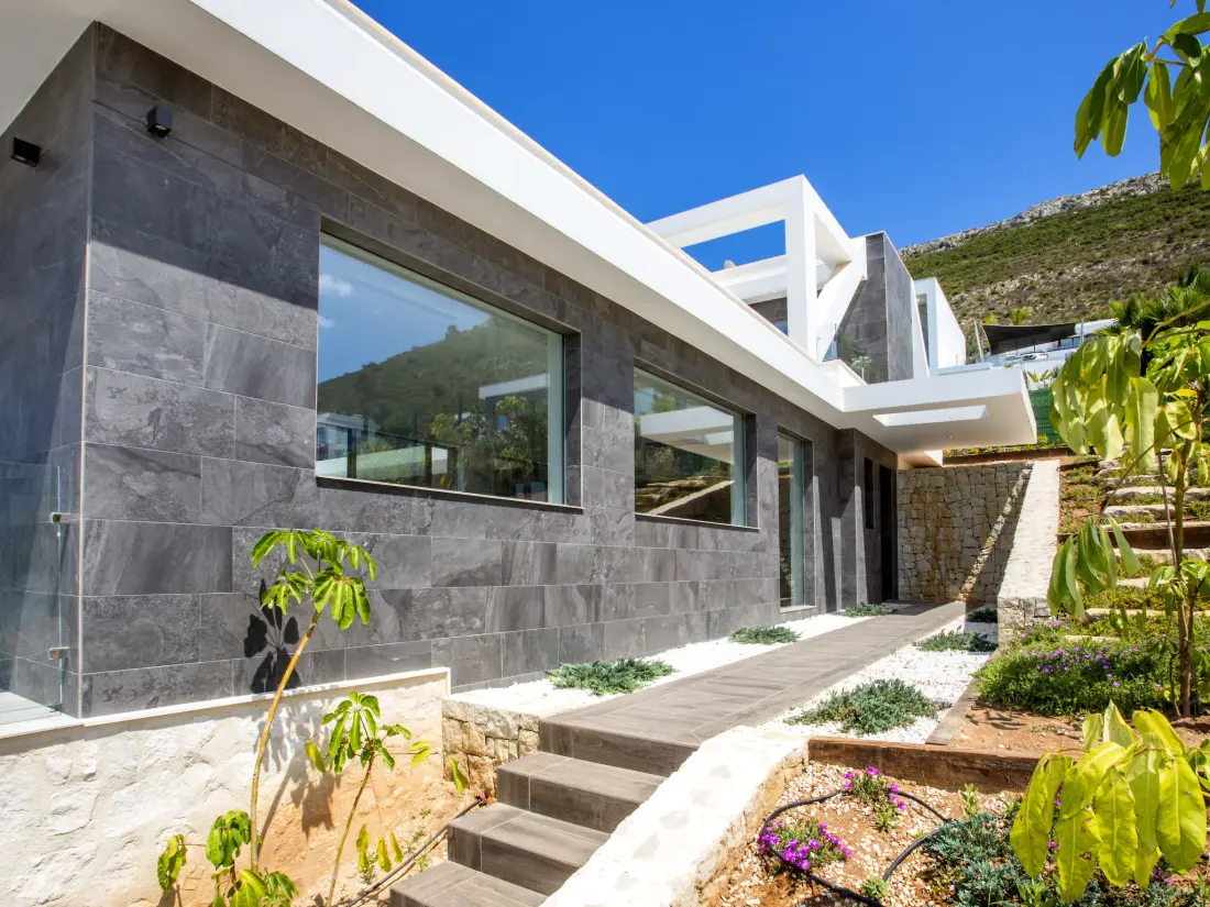 Maison de Vacances Javea