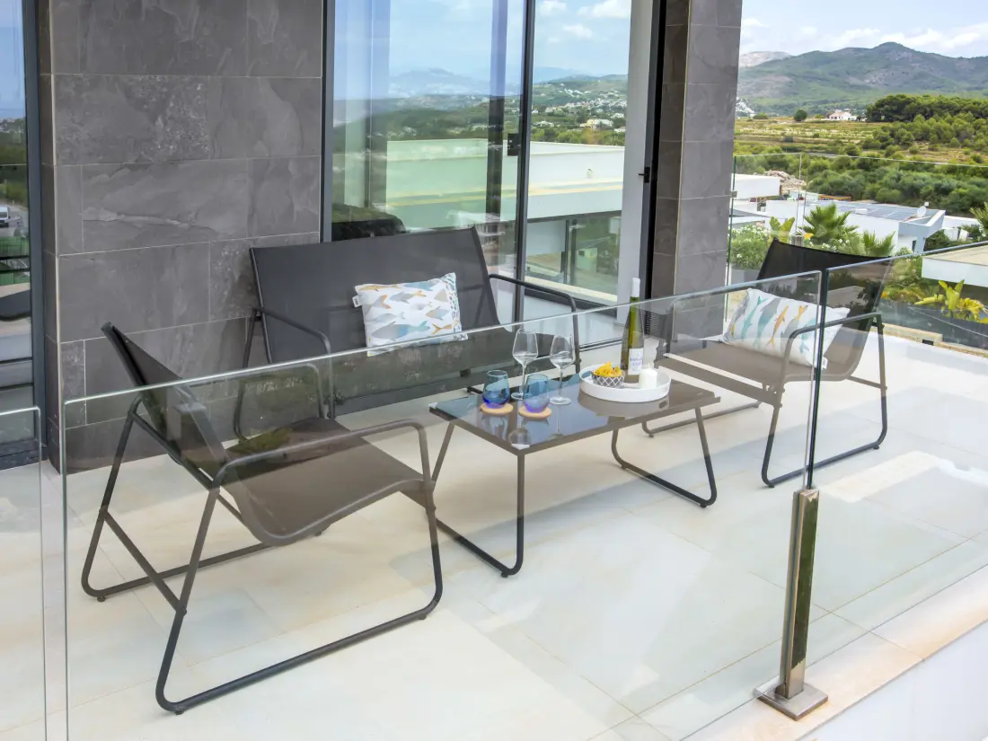 Maison de Vacances Javea