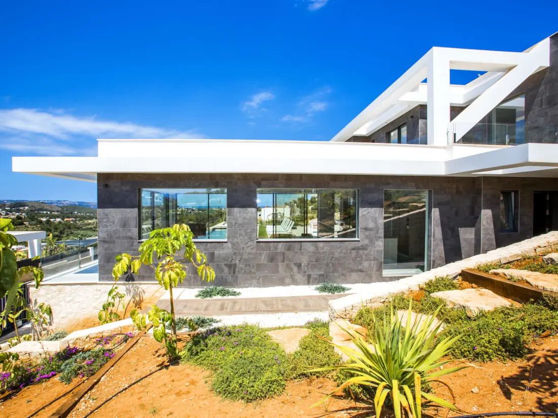 Maison de Vacances Javea