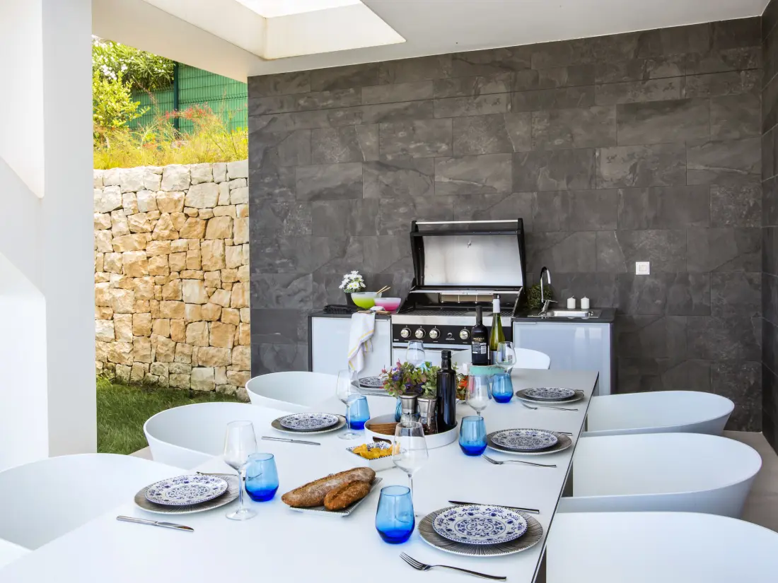 Maison de Vacances Javea