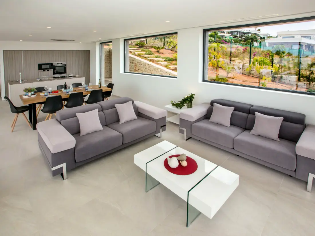 Maison de Vacances Javea