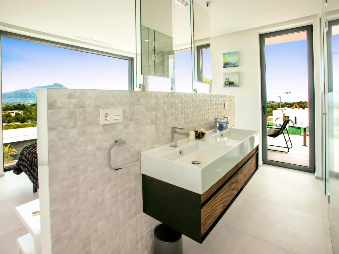 Maison de Vacances Javea