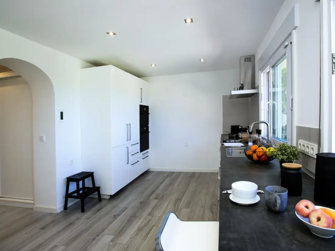 Maison de Vacances Javea